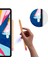 Ahastyle PT65-2 Apple Pencil 2. Nesil Için Silikon Kılıf , Kontrast Renkli Stylus Pen Yumuşak Koruyucu Kapak (Yurt Dışından) 5