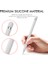 Ahastyle PT93 Apple Pencil 1. Nesil Için Silikon Kılıf , Stylus Kalem Kılıf ı Skin-Touch Kapasitif Kalem Kapağı (Yurt Dışından) 3
