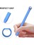 Ahastyle PT129-2 Apple Kalem 2nd Nesil Sevimli Karikatür Stylus Kalem Kapağı Yumuşak Silikon Koluzay Gemis (Yurt Dışından) 4