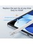 Apple Kalem Için 2.1. Nesil Kapasitif Stylus Kalem Ucu Yedek Dokunmatik Ekran Kalemi Ucu (Yurt Dışından) 4