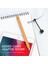 Ahastyle PT93 Apple Pencil 1. Nesil Için Silikon Kılıf , Stylus Kalem Kılıf ı Skin-Touch Kapasitif Kalem Kapağı (Yurt Dışından) 5
