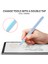 Ahastyle PT182 Apple Pencil Için Silikon Stylus Kalem Kapağı 2. Nesil, Renk Ekleme Retro Kapasitif Stylus Kol (Yurt Dışından) 2