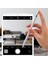 KHD-1008 iPad Hassas Stylus Kalem Dokunmatik Ekran Manyetik Kalem Hassas Çizim ve Yazma Kalem (Yurt Dışından) 3
