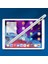 KHD-1008 iPad Hassas Stylus Kalem Dokunmatik Ekran Manyetik Kalem Hassas Çizim ve Yazma Kalem (Yurt Dışından) 4
