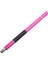 3'ü 1 Arada Dokunmatik Ekran Stylus Kalem + Çizim Kalemi + iPhone iPad Samsung için Kalem (Yurt Dışından) 1