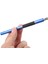 3'ü 1 Arada Dokunmatik Ekran Stylus Kalem + Çizim Kalemi + iPhone iPad Samsung için Kalem (Yurt Dışından) 3