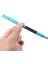 3'ü 1 Arada Dokunmatik Ekran Stylus Kalem + Çizim Kalemi + iPhone iPad Samsung için Kalem (Yurt Dışından) 3