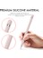 Ahastyle PT93 Apple Pencil Için Silikon Kılıf 1. Nesil, Stylus Kalem Kılıf ı Skin-Touch Kapasitif Kalem Kapağı (Yurt Dışından) 3
