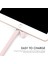 Ahastyle PT93 Apple Pencil Için Silikon Kılıf 1. Nesil, Stylus Kalem Kılıf ı Skin-Touch Kapasitif Kalem Kapağı (Yurt Dışından) 4