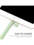 Ahastyle PT93 Apple Pencil 1. Nesil Için Silikon Kılıf , Stylus Kalem Kılıf ı Ten Dokunuşlu Kapasitif Kalem Kapağı (Yurt Dışından) 4