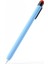 Apple Pencil Için 2. Nesil Silikon Kılıf Darbeye Dalı Ultra Ince Stylus Kalem Kapağı, Klipsli Tam (Yurt Dışından) 1