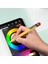Apple Pencil Için 2. Nesil Silikon Kılıf Darbeye Dalı Ultra Ince Stylus Kalem Kapağı, Klipsli Tam (Yurt Dışından) 4