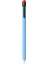 Apple Pencil Için 2. Nesil Silikon Kılıf Darbeye Dalı Ultra Ince Stylus Kalem Kapağı, Klipsli Tam (Yurt Dışından) 5