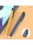Ahastyle PT80-1-K Apple Pencil 2. Nesil Stylus Kalem Silikon Kapak Koruyucu Kılıf (Yurt Dışından) 3