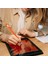 Ahastyle PT129-2 Apple Pencil 2. Nesil Karikatür Ejderha Silikon Kılıf Stylus Kalem Koruyucu Kapak (Yurt Dışından) 5