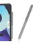 Ahastyle PT182 Apple Pencil Için Silikon Stylus Kalem Kapağı 2. Nesil, Renk Ekleme Retro Kapasitif Stylus Kol (Yurt Dışından) 1