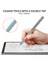 Ahastyle PT182 Apple Pencil Için Silikon Stylus Kalem Kapağı 2. Nesil, Renk Ekleme Retro Kapasitif Stylus Kol (Yurt Dışından) 2