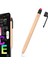 Ahastyle PT80-2-K Apple Pencil 2. Nesil Yumuşak Silikon Kapak Stylus Kalem Kol (Yurt Dışından) 1