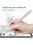 Ahastyle PT65 Apple Pencil 2. Nesil Için Silikon Kılıf , Stylus Pen Koruyucu Kılıf Kapağı (Yurt Dışından) 3