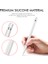 Ahastyle PT93 Apple Pencil Için Silikon Kılıf 1. Nesil, Stylus Kalem Kılıf ı Ten Dokunuşlu Kapasitif Kalem Kapağı (Yurt Dışından) 3
