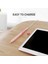 Ahastyle PT102-1 Apple Pencil Için Silikon Kılıf 1. Nesil (Yurt Dışından) 5