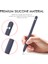 Ahastyle PT93 Apple Pencil Için Silikon Kılıf 1. Nesil, Stylus Kalem Kılıf ı Skin-Touch Kapasitif Kalem Kapağı (Yurt Dışından) 3