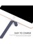 Ahastyle PT93 Apple Pencil Için Silikon Kılıf 1. Nesil, Stylus Kalem Kılıf ı Skin-Touch Kapasitif Kalem Kapağı (Yurt Dışından) 4