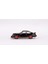 Mini Gt 1/64 Porsche 911 Carrera Rs 2.7 Black With Red Livery MGT00688 1