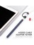 Ahastyle PT94 Apple Pencil 1. Nesil Için Silikon Kılıf , Stylus Kalem Kılıf ı Kontrast Renkli Koruyucu Kapak (Yurt Dışından) 4