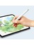 Apple Pencil Için 2. Nesil Stylus Kalem Silikon Kapak Koruyucu Kılıf (Yurt Dışından) 5