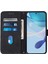 Samsung Galaxy Z Fold6 5g Pu Deri Telefon Kılıfı (Yurt Dışından) 2