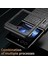Samsung Galaxy Z Flip6 5g Timsah Dokulu Pu Deri Arka Kapak (Yurt Dışından) 2