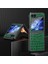 Samsung Galaxy Z Flip6 5g Timsah Dokulu Pu Deri Arka Kapak (Yurt Dışından) 5