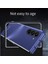Samsung Galaxy Z Fold6 5g Mat Kılıf Ten Dokunuşlu Sert Pc Telefon Kapağı (Yurt Dışından) 2