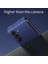 Samsung Galaxy Z Fold6 5g Mat Kılıf Ten Dokunuşlu Sert Pc Telefon Kapağı (Yurt Dışından) 3