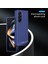 Samsung Galaxy Z Fold6 5g Mat Kılıf Ten Dokunuşlu Sert Pc Telefon Kapağı (Yurt Dışından) 4