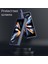 Samsung Galaxy Z Fold6 5g Mat Kılıf Ten Dokunuşlu Sert Pc Telefon Kapağı (Yurt Dışından) 5