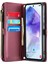 Samsung Galaxy A55 5g Pu Deri Telefon Kılıfı (Yurt Dışından) 3