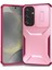 Samsung Galaxy S24 Tpu + Pc Telefon Kabuğu (Yurt Dışından) 1