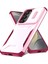 Samsung Galaxy S24 Tpu + Pc Telefon Kabuğu (Yurt Dışından) 2