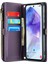 Samsung Galaxy A55 5g Pu Deri Telefon Kılıfı (Yurt Dışından) 3