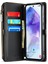 Samsung Galaxy A55 5g Pu Deri Telefon Kılıfı (Yurt Dışından) 3