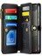 Samsung Galaxy S24 Crossbody Deri Telefon Kılıfı (Yurt Dışından) 2