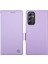 Samsung Galaxy A35 5g Deri Telefon Kılıfı (Yurt Dışından) 1