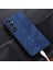 Samsung Galaxy S24 Fe Darbeye Dayanıklı Düşme Önleyici Pu Deri + Tpu Telefon Kapağı (Yurt Dışından) 5