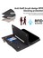 Samsung Galaxy S24 Fe Flip Deri Telefon Kılıfı (Yurt Dışından) 5