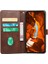 Samsung Galaxy A54 5g Folio Deri Cep Telefonu Kılıfı (Yurt Dışından) 2