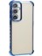 Samsung Galaxy A54 5g Kenar Galvanik Tpu Telefon Arka Kapak (Yurt Dışından) 1