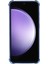 Samsung Galaxy A54 5g Kenar Galvanik Tpu Telefon Arka Kapak (Yurt Dışından) 2