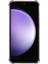 Samsung Galaxy A54 5g Kenar Galvanik Tpu Telefon Arka Kapak (Yurt Dışından) 2